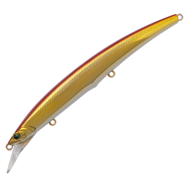 アークローバー AR-140S(AL-98 アカキン)